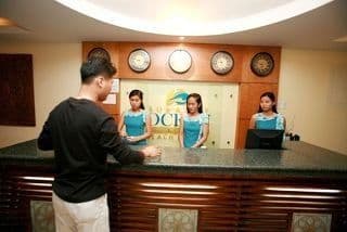 Boracay Ocean Club Beach Resort Boracay Ocean Club Beach Resort