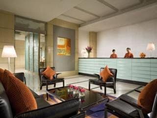 Jinmao Hotel Xian Central