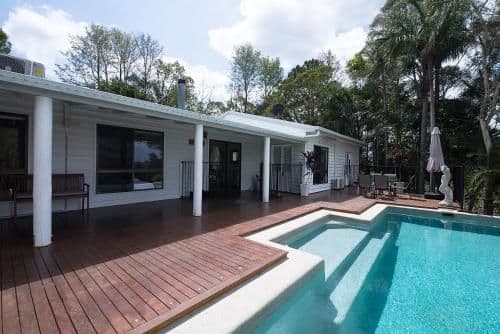 Maleny Holiday House