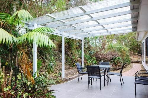 Maleny Holiday House