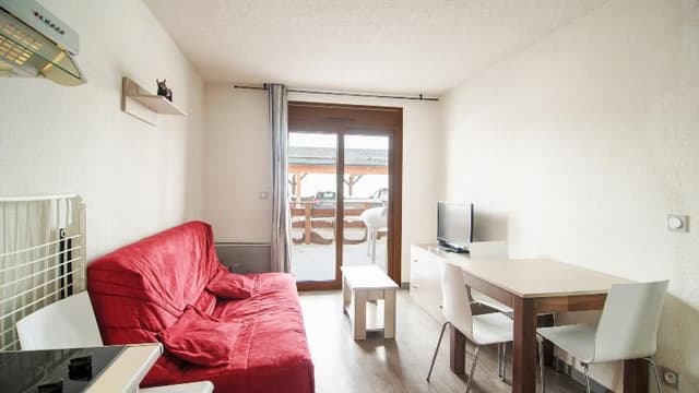 APARTMENT CAPACITY 4 ONE BEDROOM