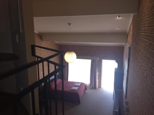 Mezzanine Suite