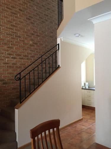 Mezzanine Suite
