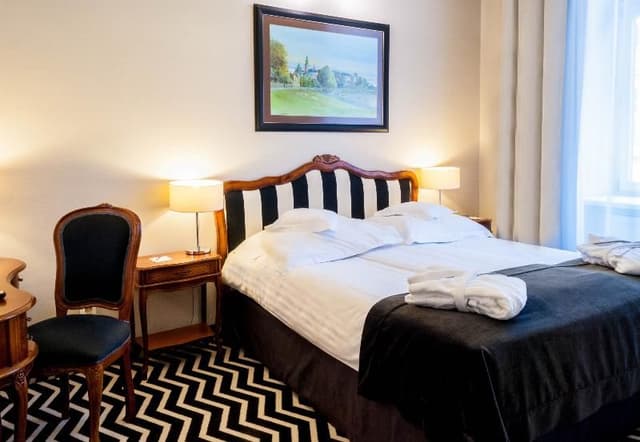 SUITE STANDARD