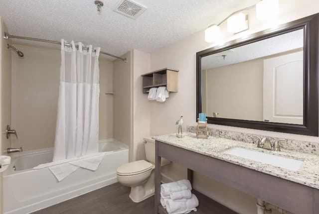 SINGLE KING SIZE BED