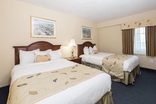 SUITE OCEAN VIEW ONE BEDROOM