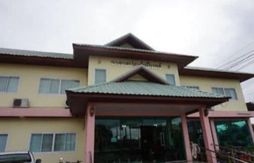 Pornnarumitr Hotel
