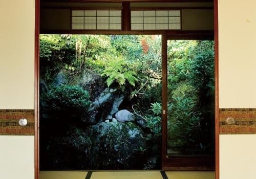 Japanese-Style Suite with Hot Spring Bath