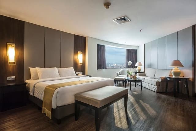 SUITE STANDARD