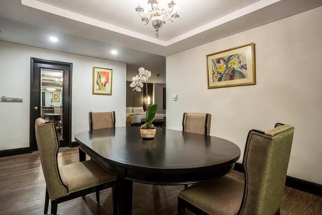 SUITE STANDARD