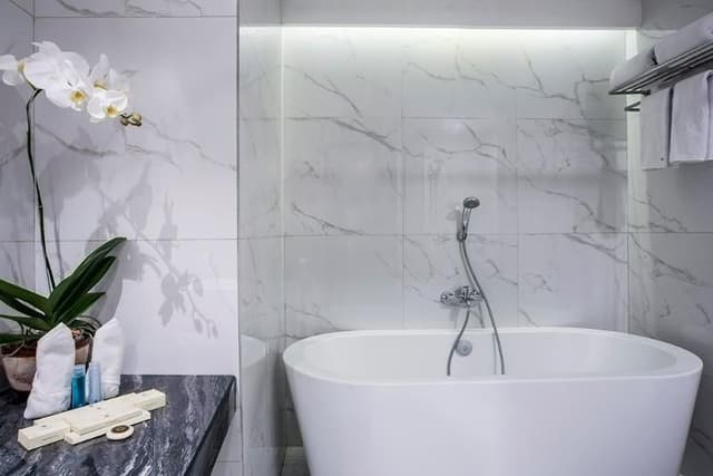 SUITE STANDARD