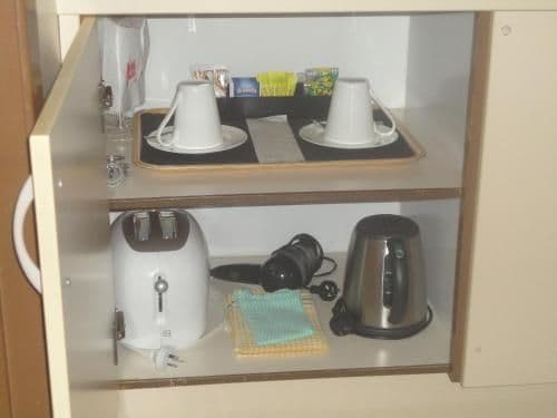 Standard Single Room - Non Smoking Only