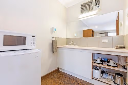 Standard Single Room - Non Smoking Only