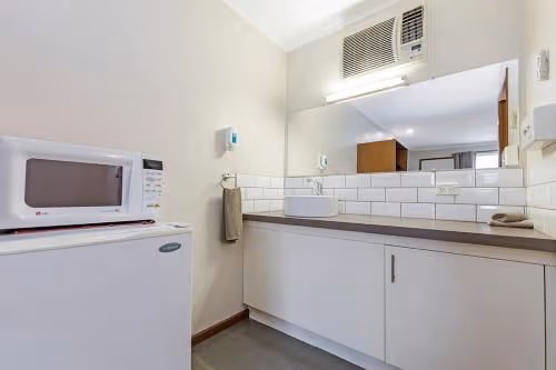 Standard Single Room - Non Smoking Only