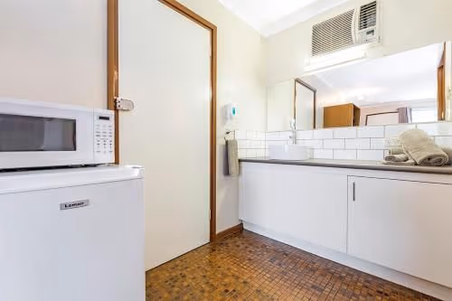 Standard Single Room - Non Smoking Only