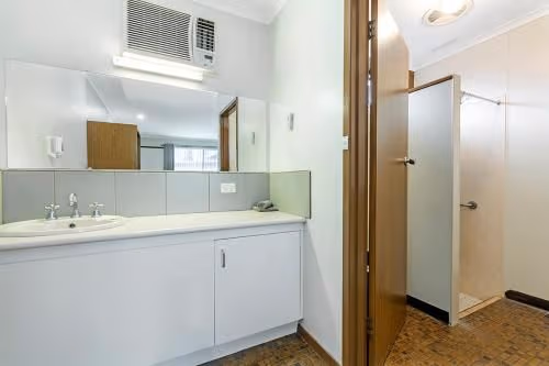 Standard Single Room - Non Smoking Only