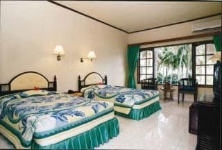 Puri Saron Hotel