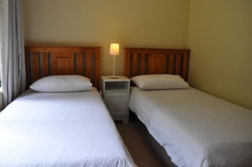 Chalet - Mardo