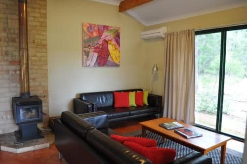 Chalet - Dunnart