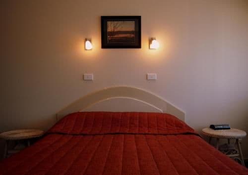Single or Double Room