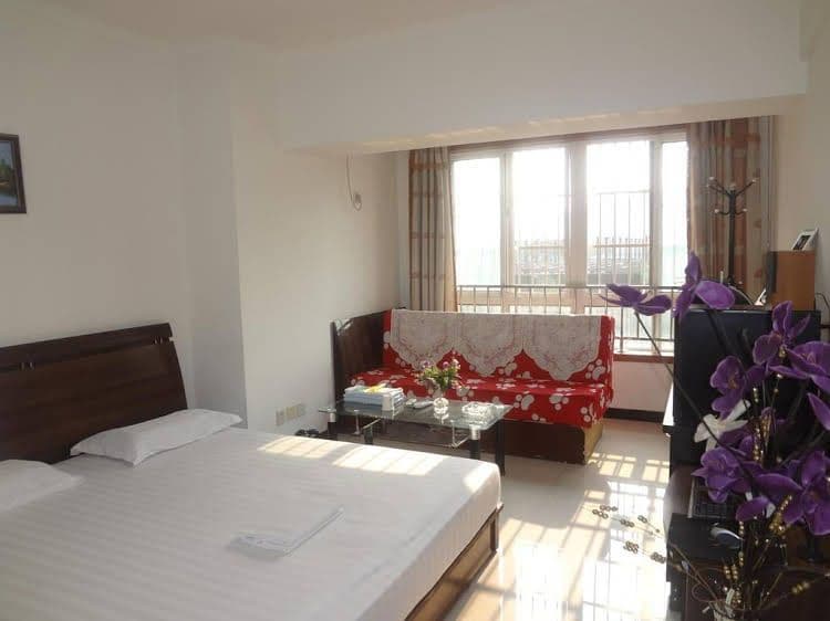 Li Jing Apartment Hotel Xi'an
