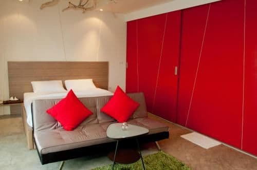 Suite
