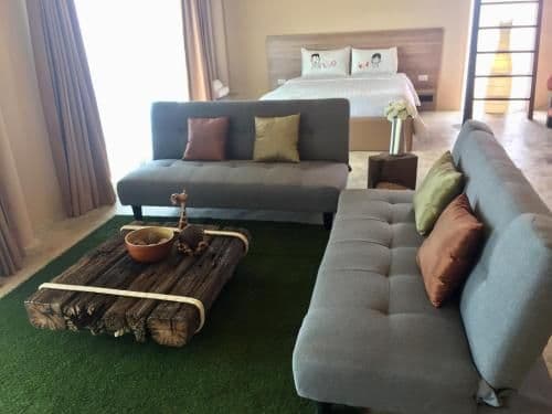 Family Suite
