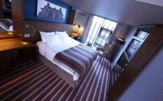 Village Prem Farnborough - Hotel & Leisure Club Village Prem Farnborough - Hotel & Leisure Club