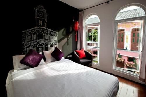 The Rommanee Boutique Guesthouse