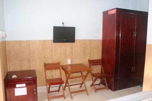 Superior Triple Room