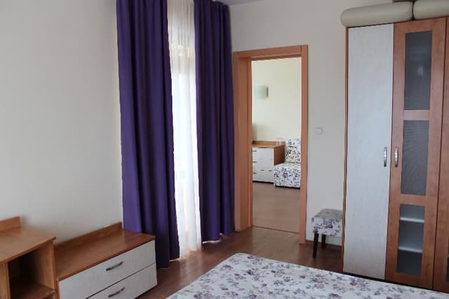 APARTMENT STANDARD