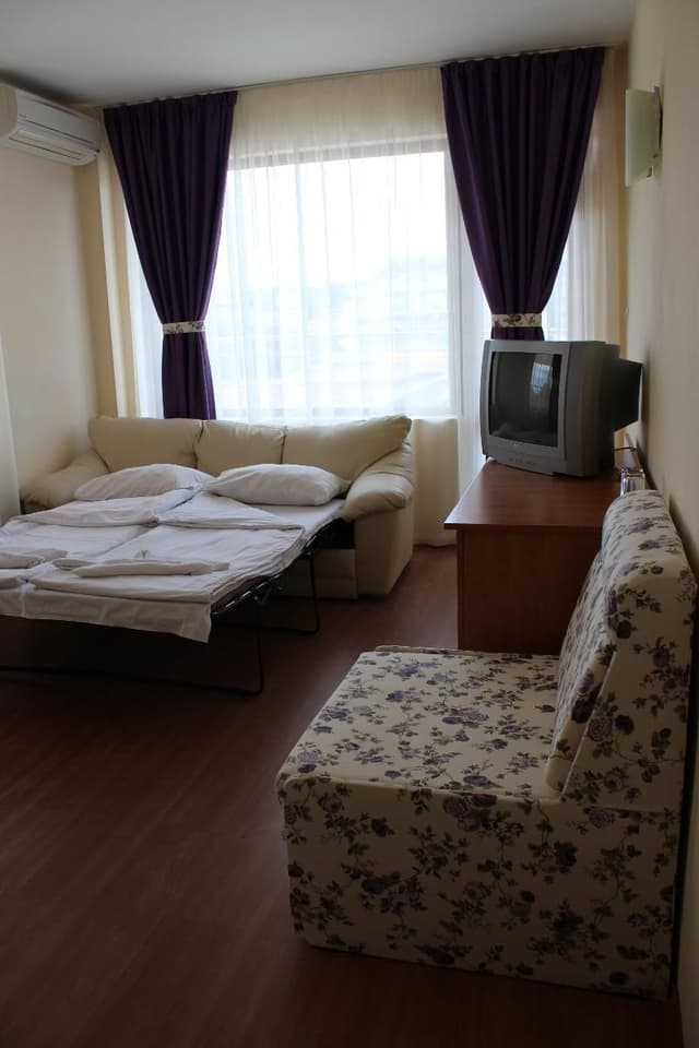 APARTMENT STANDARD