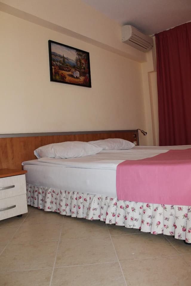 APARTMENT STANDARD