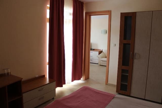 APARTMENT STANDARD