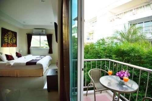 Grand Deluxe Double or Twin Room