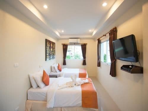Grand Deluxe Double or Twin Room