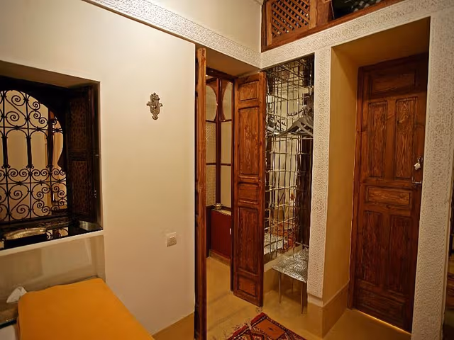 SUITE STANDARD