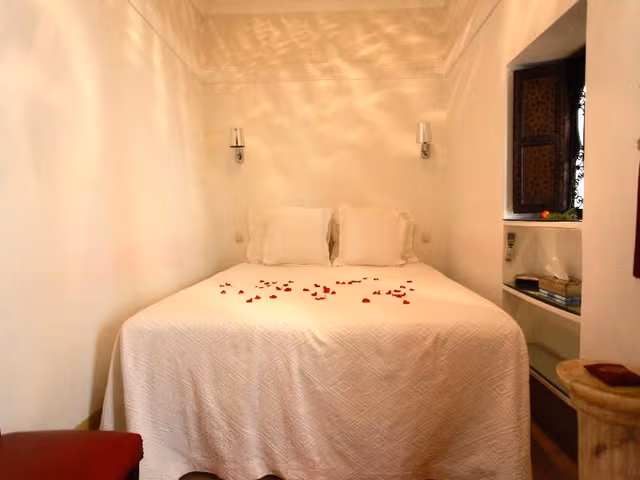 SUITE STANDARD