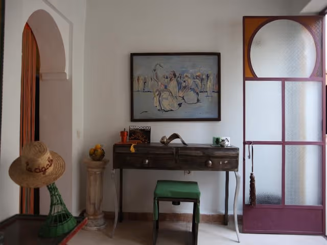 SUITE STANDARD