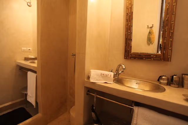 SUITE STANDARD