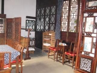 Suzhou Ping Jiang Logde Hotel