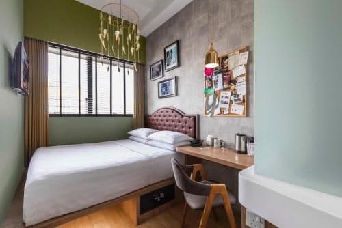 Staycation Offer - Good Room Queen