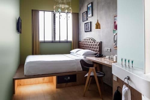 Great Room King