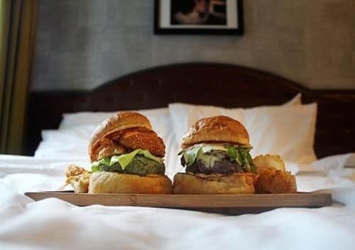 Staycation Offer - Good Room Queen