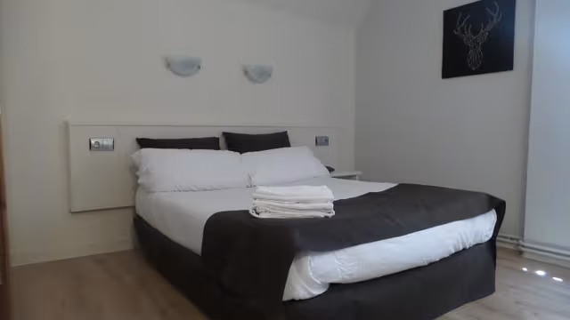 Double or Twin STANDARD