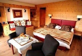 Le Chalet de Flore