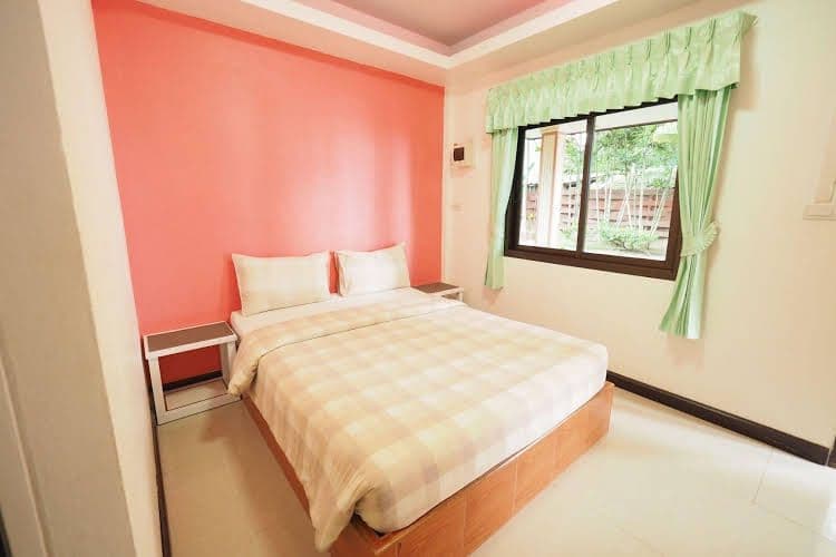 Pakmeng Guesthouse Pakmeng Guesthouse