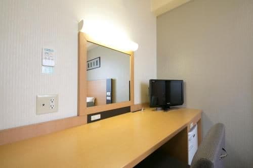 Economy Double Room - Smoking