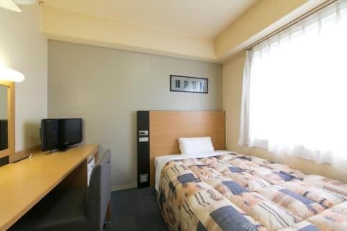 Deluxe Single Room - Non-Smoking