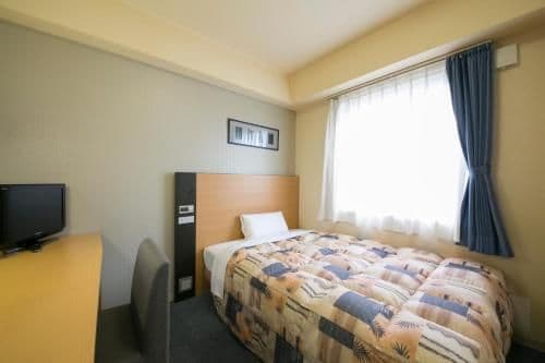 Deluxe Single Room - Non-Smoking
